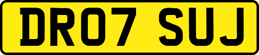 DR07SUJ
