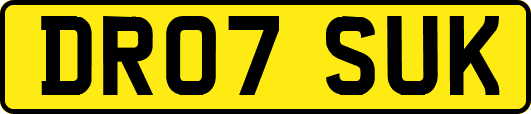 DR07SUK