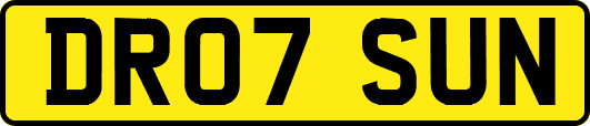DR07SUN