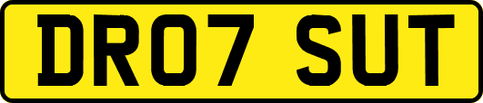 DR07SUT