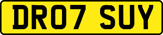 DR07SUY