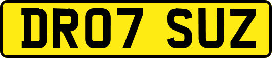 DR07SUZ