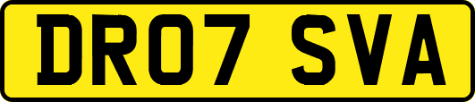 DR07SVA