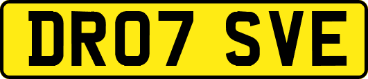 DR07SVE