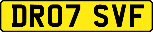 DR07SVF