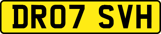 DR07SVH