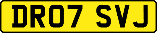 DR07SVJ