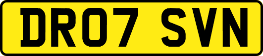 DR07SVN