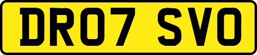 DR07SVO