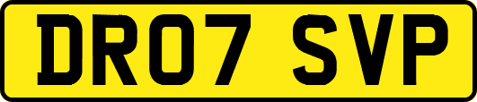 DR07SVP
