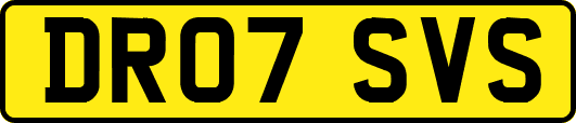 DR07SVS