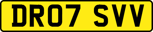 DR07SVV