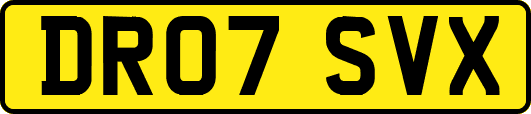 DR07SVX
