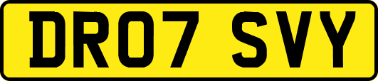 DR07SVY