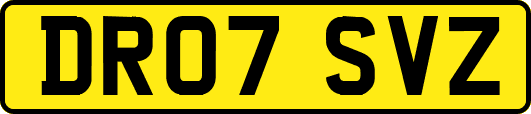 DR07SVZ