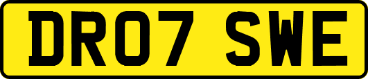 DR07SWE