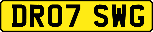 DR07SWG