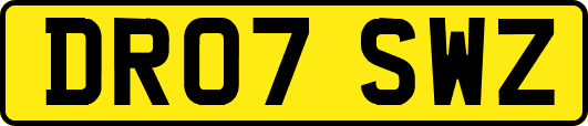 DR07SWZ