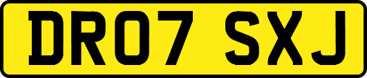DR07SXJ