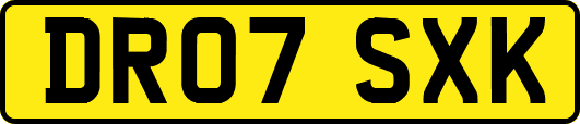 DR07SXK