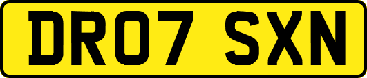 DR07SXN