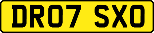 DR07SXO