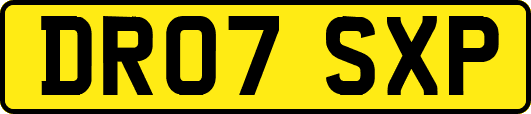DR07SXP