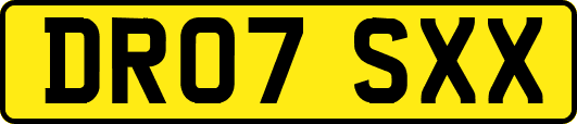 DR07SXX