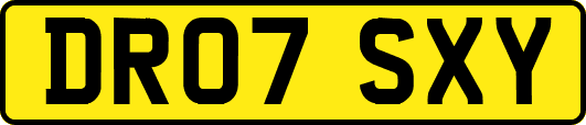 DR07SXY