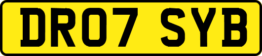 DR07SYB