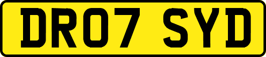 DR07SYD