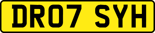 DR07SYH