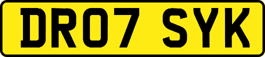 DR07SYK