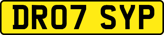 DR07SYP