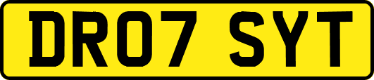 DR07SYT