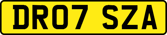 DR07SZA