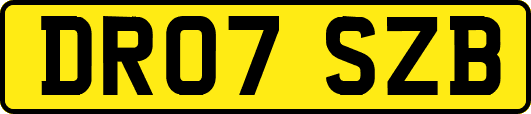 DR07SZB