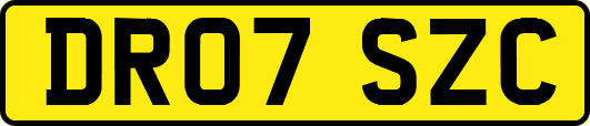 DR07SZC