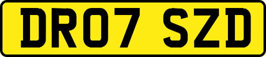 DR07SZD