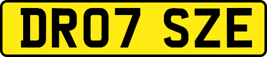 DR07SZE