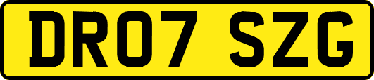 DR07SZG