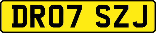 DR07SZJ