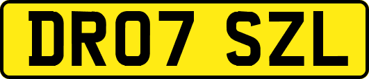 DR07SZL