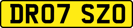 DR07SZO