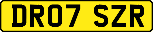 DR07SZR