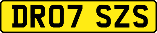 DR07SZS