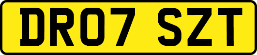DR07SZT