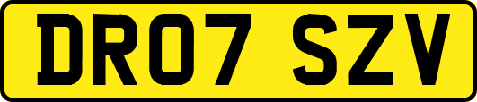DR07SZV