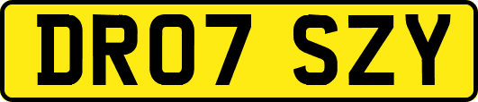 DR07SZY