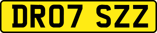 DR07SZZ